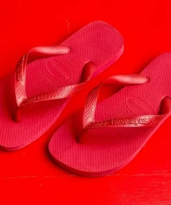 Havaianas klipklapper