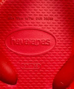 Havaianas klipklapper