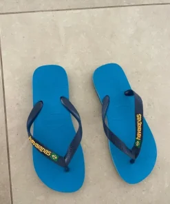 Havainas klipklapper