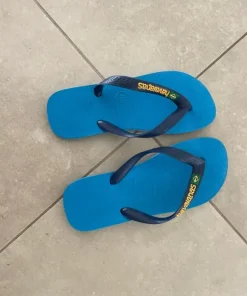 Havainas klipklapper