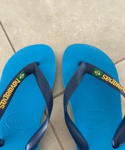 Havainas klipklapper