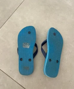 Havainas klipklapper