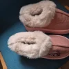 Hello kitty tofflor inneskor med riktig sula