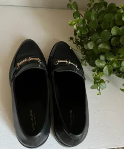 Helt nya! Vagabond Loafers Frances 2.0