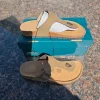 Helt nye sandaler str 38.