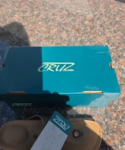 Helt nye sandaler str 38.