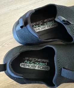 Helt Nye skechers