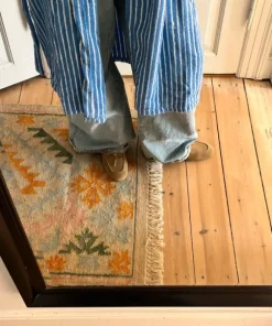 Helt nye Suede sejlersko