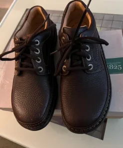 Herresko, Clarks, str 40. Ny