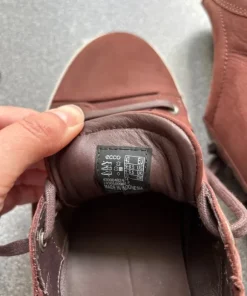 Herresko Ecco sneakers
