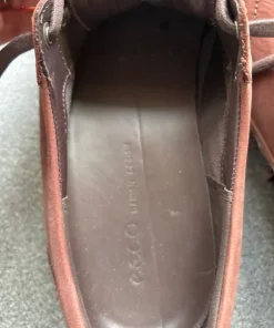 Herresko Ecco sneakers