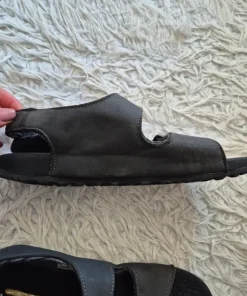 Herrsandaler från Skechers – strl 42