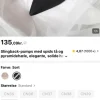 Høje hæle