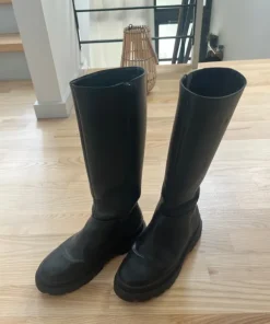 Høje støvler