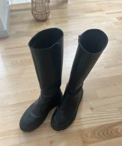 Høje støvler