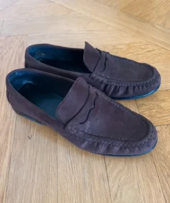 HM loafers