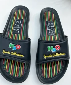H2o badesandal str 47