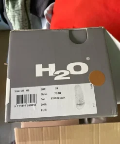H2o badesandaler