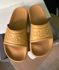 H2o badesandaler