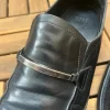 Hugo Boss - loafers/finskor