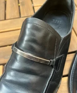 Hugo Boss - loafers/finskor