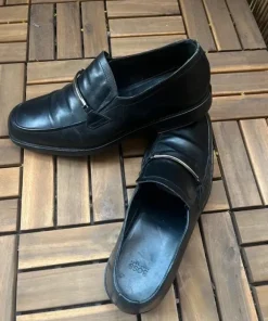 Hugo Boss - loafers/finskor