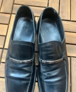 Hugo Boss - loafers/finskor