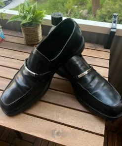 Hugo Boss - loafers/finskor