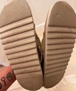 Hugo boss slippers