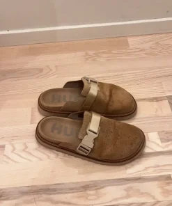 Hugo boss slippers