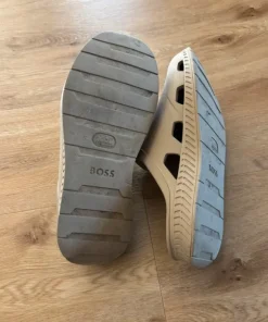 Hugo Boss Titanium R-slide