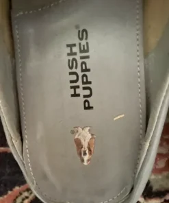 Hush Puppies