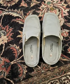 Hush Puppies