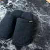 Innetofflor storlek 40