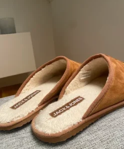 Inomhus skor
