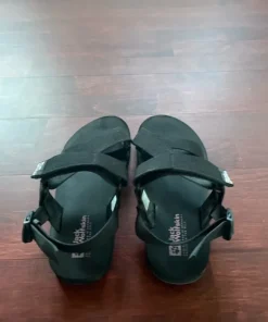 Jack wolfskin sandaler