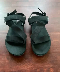 Jack wolfskin sandaler