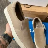 Jack&Jones suede | zamsz | rozmiar 42
