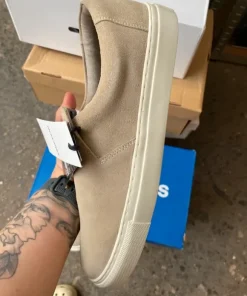 Jack&Jones suede | zamsz | rozmiar 42
