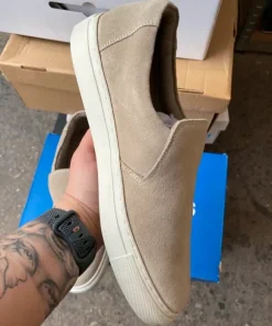 Jack&Jones suede | zamsz | rozmiar 42