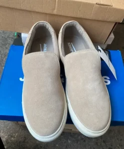 Jack&Jones suede | zamsz | rozmiar 42