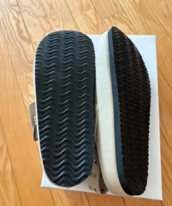 Jenny buty Chodaki kremowe beżowe 38
