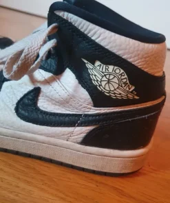 Jordan