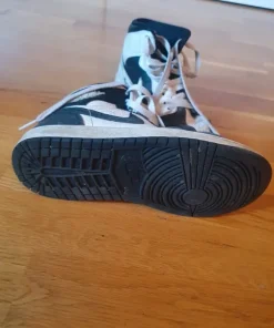 Jordan