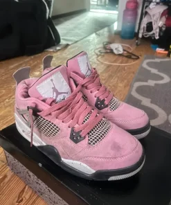 jordan 4