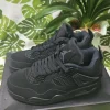 Jordan 4 Black Cat 43