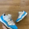 Jordan 11 Low University Blue | 44.5