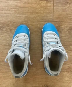 Jordan 11 Low University Blue | 44.5