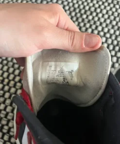 Jordan 1 mid
