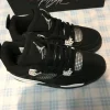 Jordan 4 Retro "White Thunder" broj 41